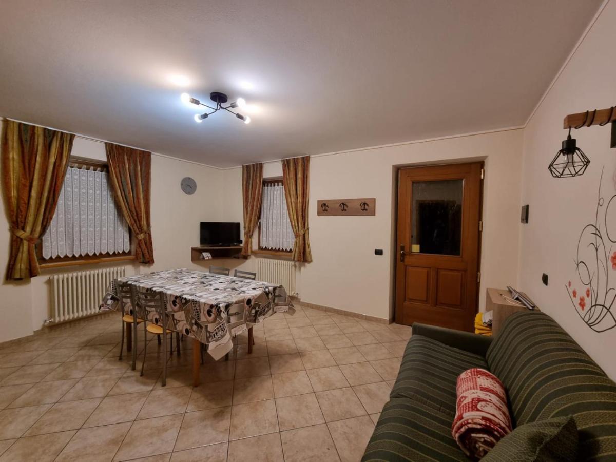 Baita Gen Livigno Exterior photo